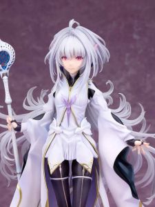 Game Character Fate/Grand Order Arcade 1/7 Pvc&Abs 10