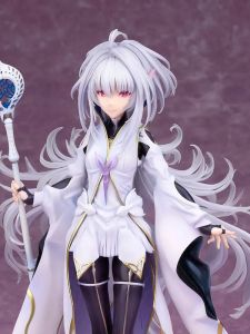 Game Character Fate/Grand Order Arcade 1/7 Pvc&Abs 10
