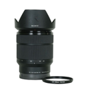 Sony Lens (Zoom) Fe 28-70Mm F3.5-5.6 Oss Sel2870 E