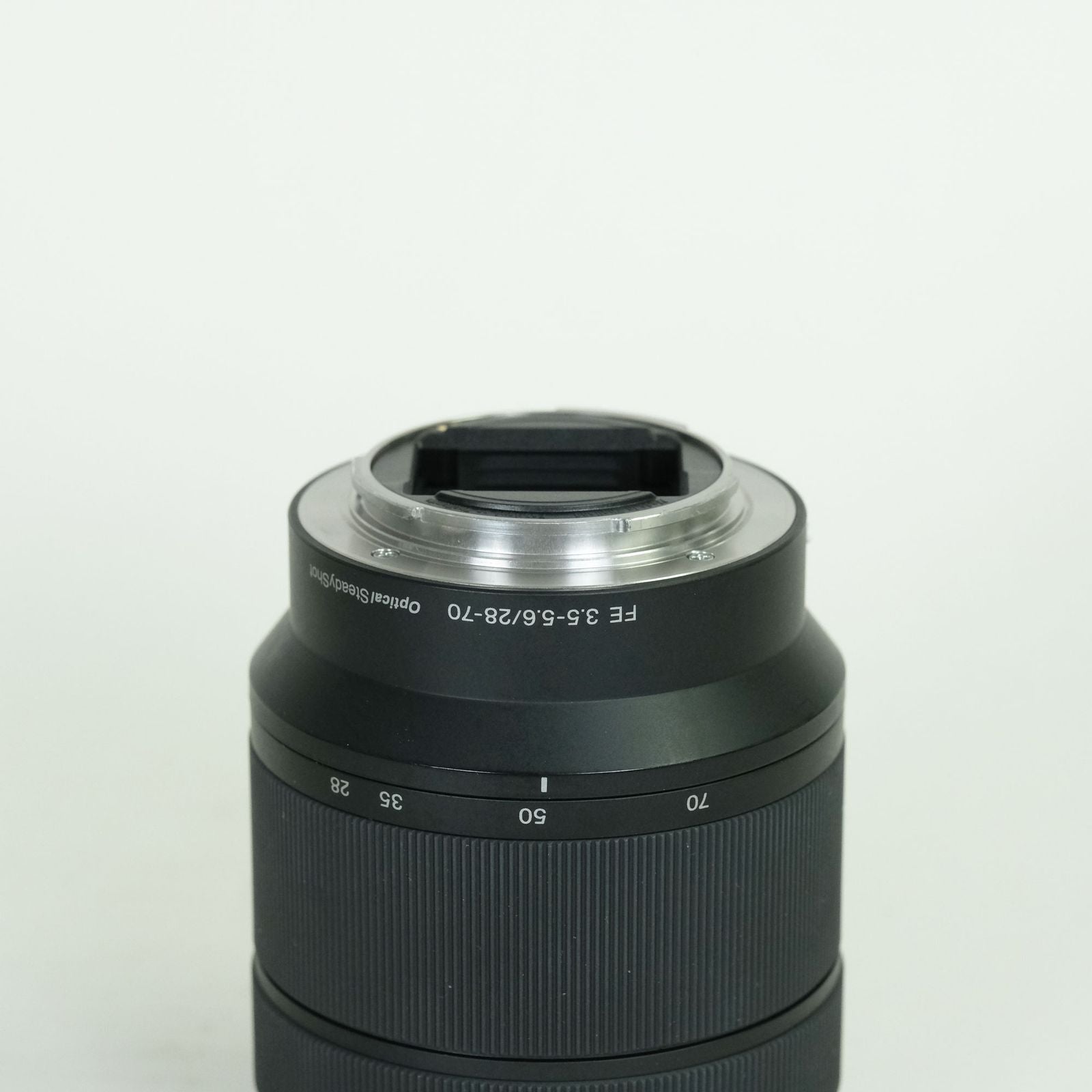 Sony Lens (Zoom) Fe 28-70Mm F3.5-5.6 Oss Sel2870 E