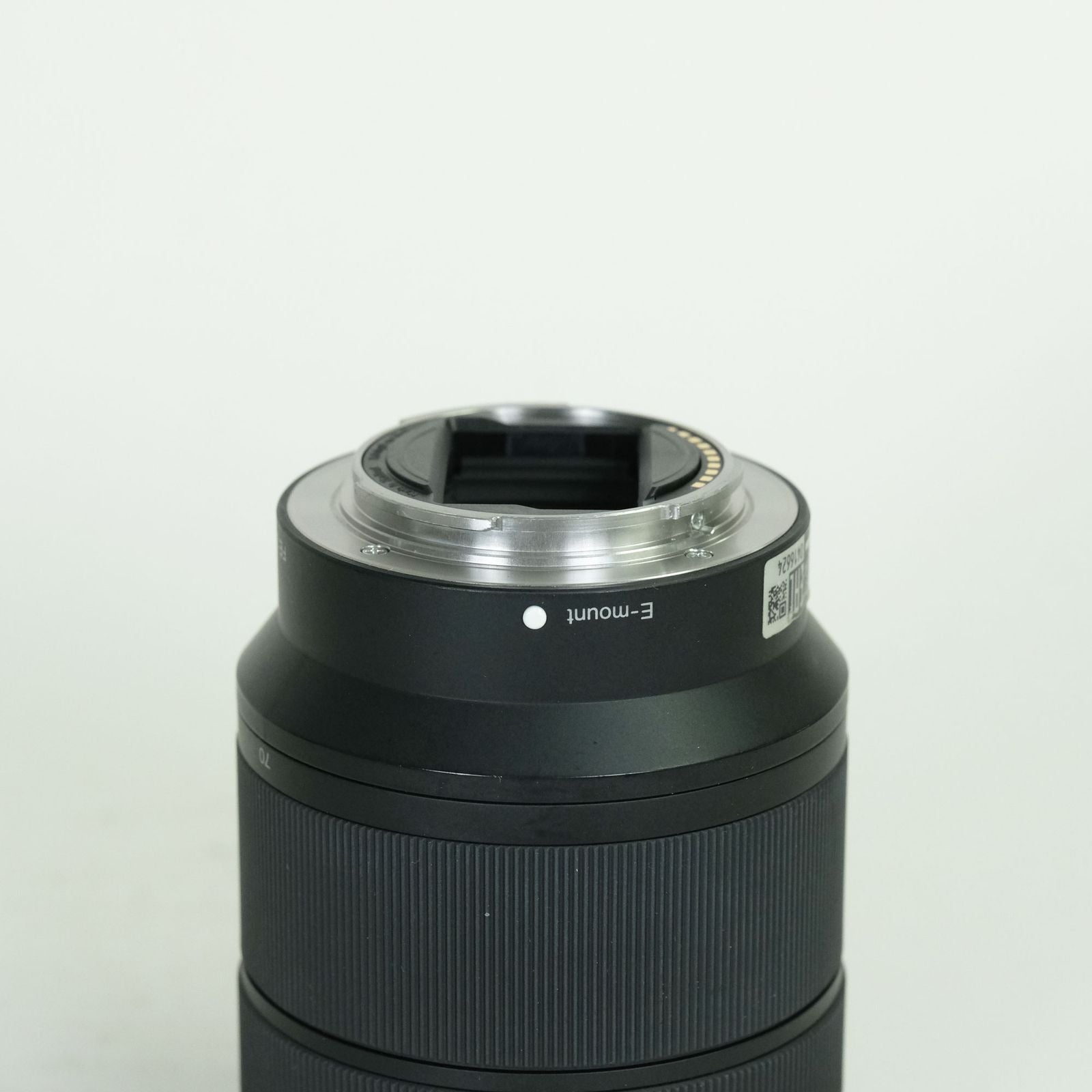 Sony Lens (Zoom) Fe 28-70Mm F3.5-5.6 Oss Sel2870 E