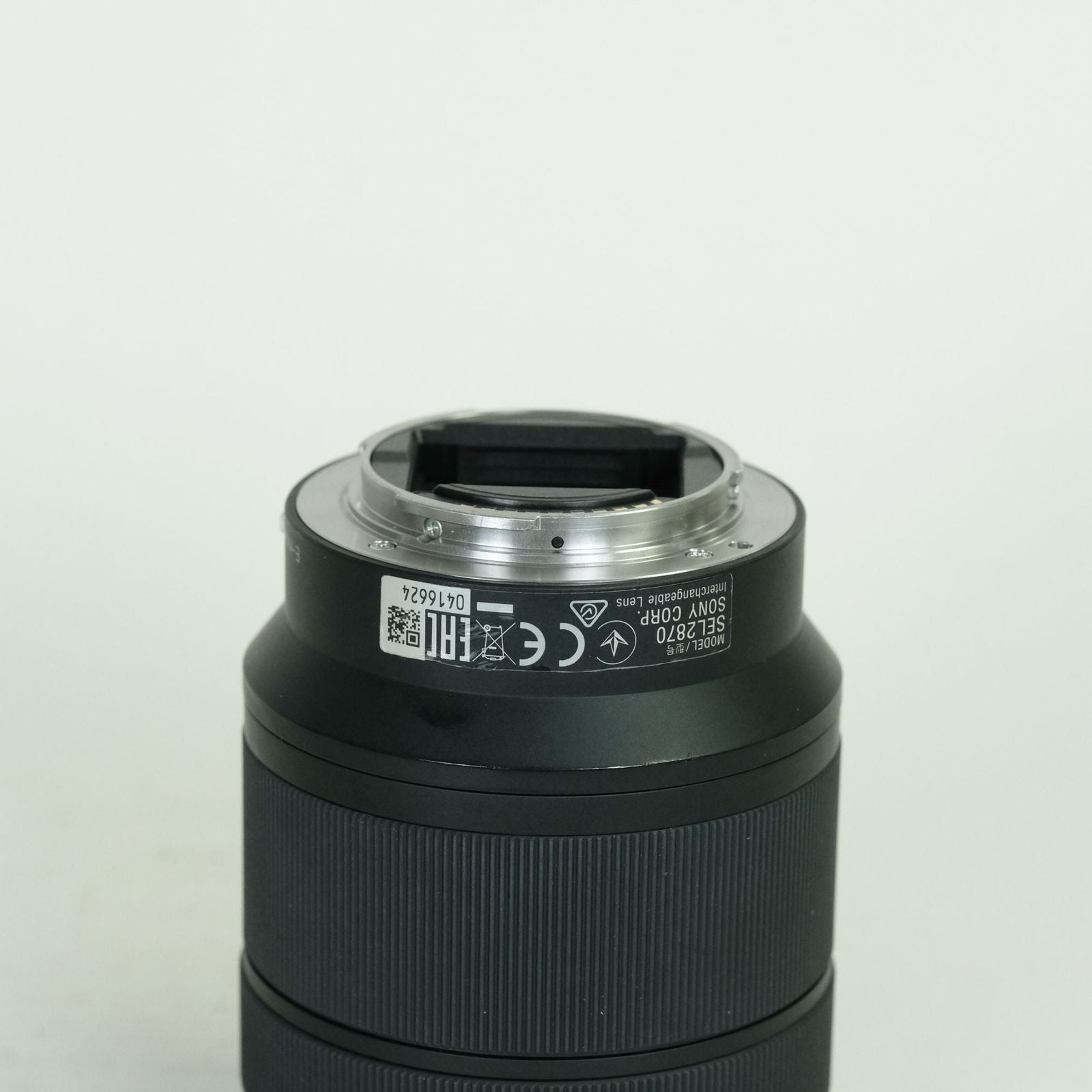 Sony Lens (Zoom) Fe 28-70Mm F3.5-5.6 Oss Sel2870 E