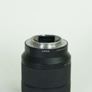 Sony Lens (Zoom) Fe 28-70Mm F3.5-5.6 Oss Sel2870 E