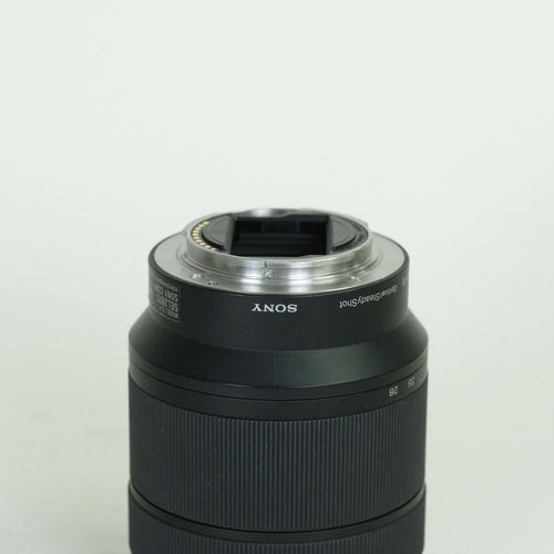 Sony Lens (Zoom) Fe 28-70Mm F3.5-5.6 Oss Sel2870 E