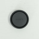 Sony Lens (Zoom) Fe 28-70Mm F3.5-5.6 Oss Sel2870 E