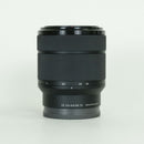 Sony Lens (Zoom) Fe 28-70Mm F3.5-5.6 Oss Sel2870 E