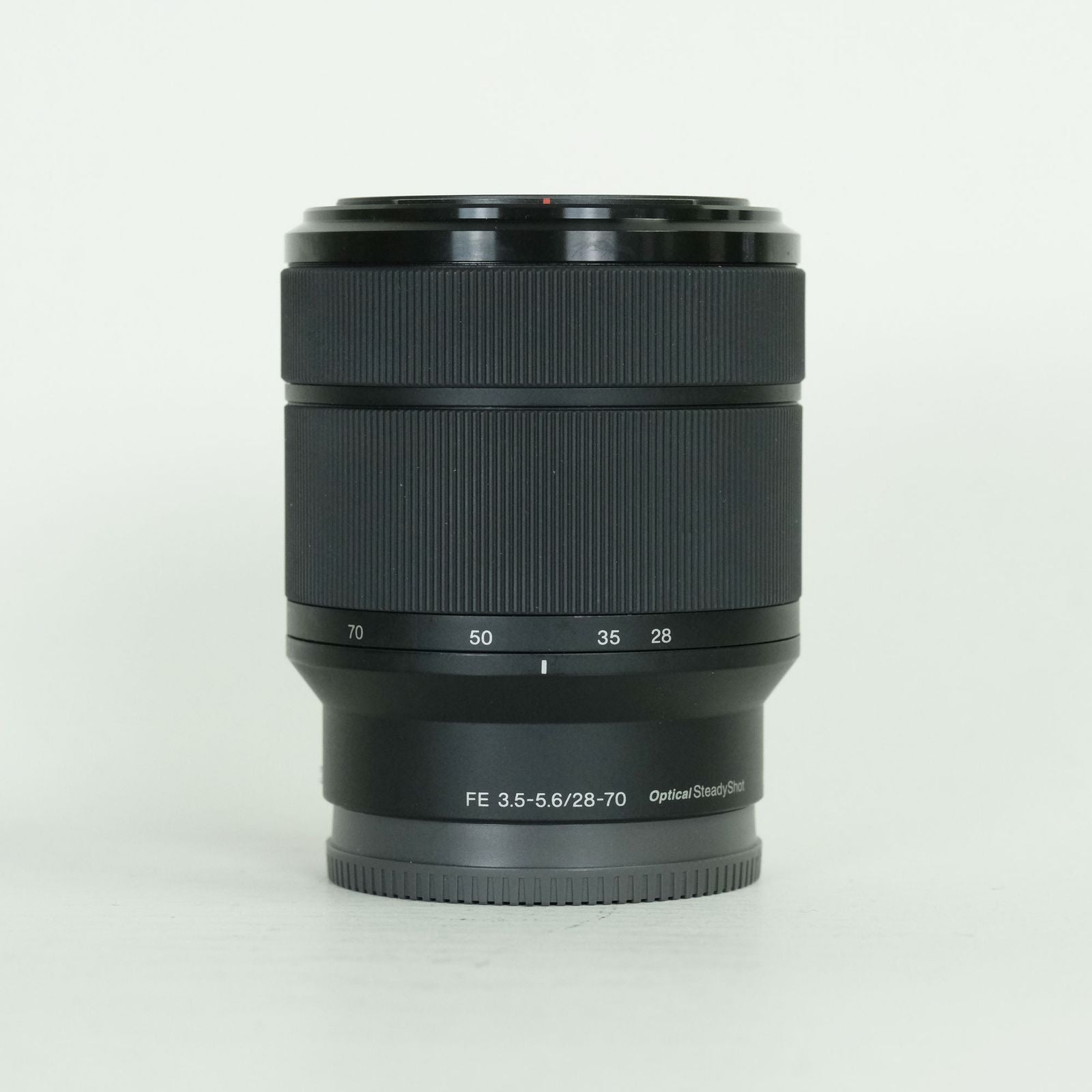 Sony Lens (Zoom) Fe 28-70Mm F3.5-5.6 Oss Sel2870 E