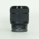 Sony Lens (Zoom) Fe 28-70Mm F3.5-5.6 Oss Sel2870 E