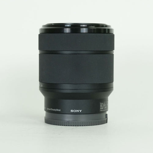 Sony Lens (Zoom) Fe 28-70Mm F3.5-5.6 Oss Sel2870 E