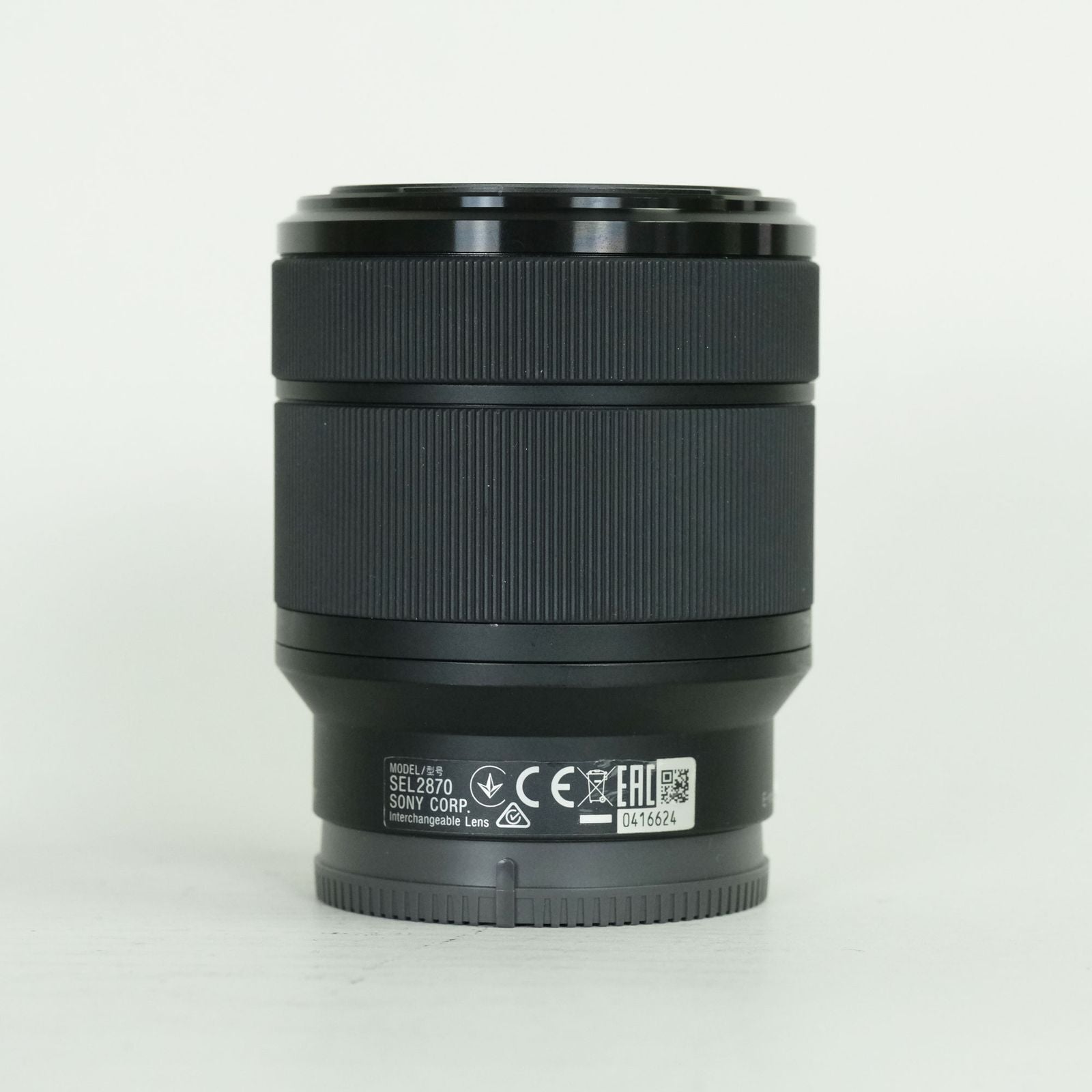 Sony Lens (Zoom) Fe 28-70Mm F3.5-5.6 Oss Sel2870 E