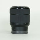 Sony Lens (Zoom) Fe 28-70Mm F3.5-5.6 Oss Sel2870 E