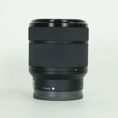 Sony Lens (Zoom) Fe 28-70Mm F3.5-5.6 Oss Sel2870 E