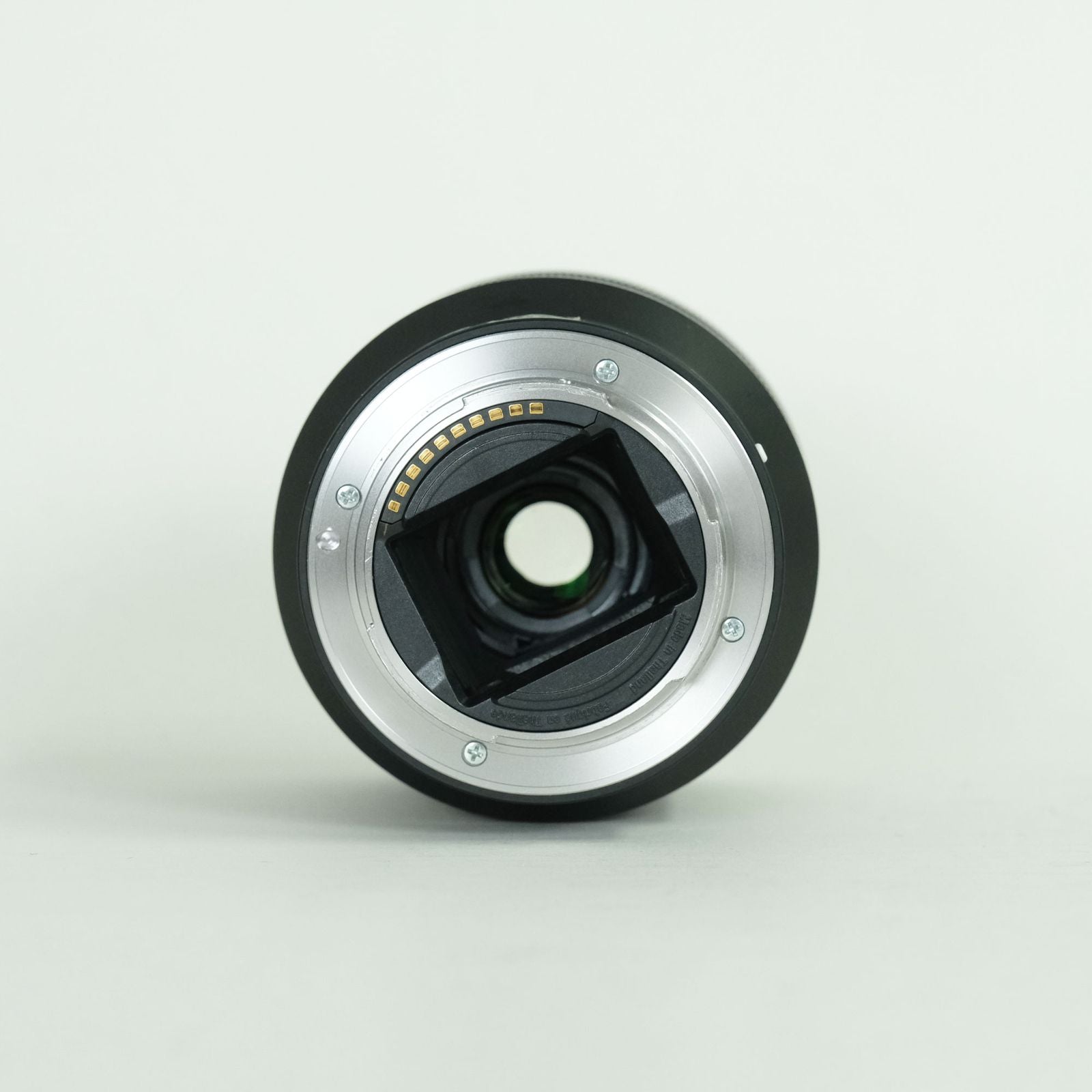 Sony Lens (Zoom) Fe 28-70Mm F3.5-5.6 Oss Sel2870 E