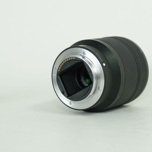 Sony Lens (Zoom) Fe 28-70Mm F3.5-5.6 Oss Sel2870 E