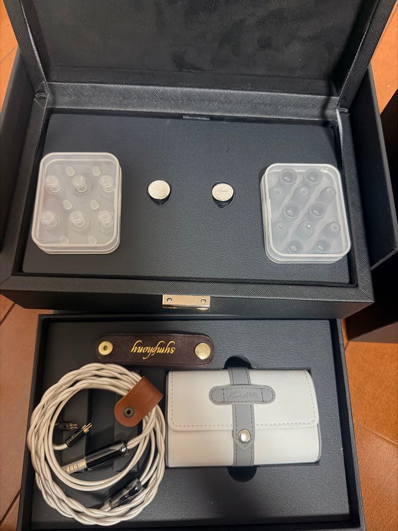 Moondrop Wired Earphones