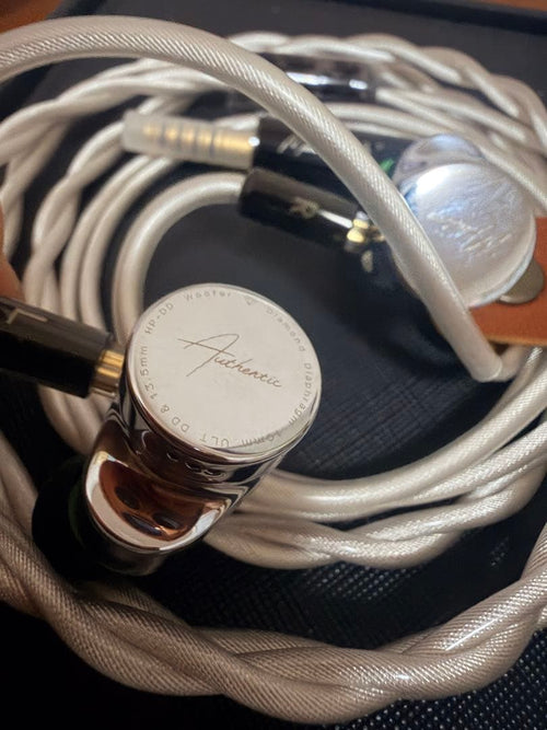 Moondrop Wired Earphones
