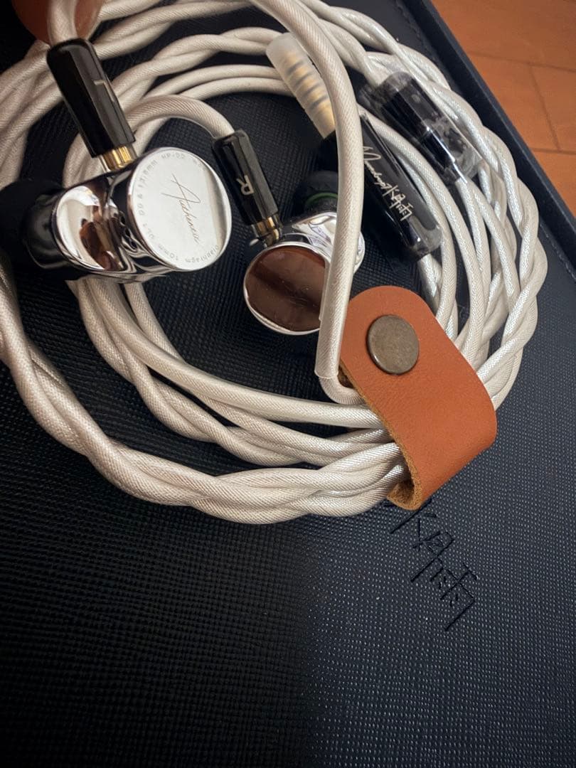 Moondrop Wired Earphones