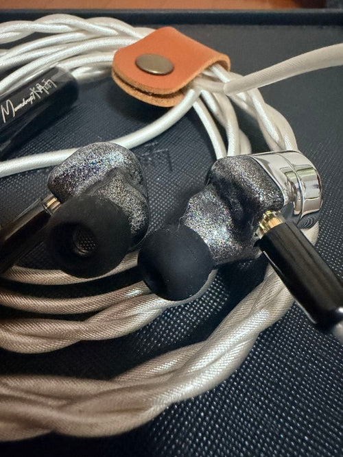 Moondrop Wired Earphones