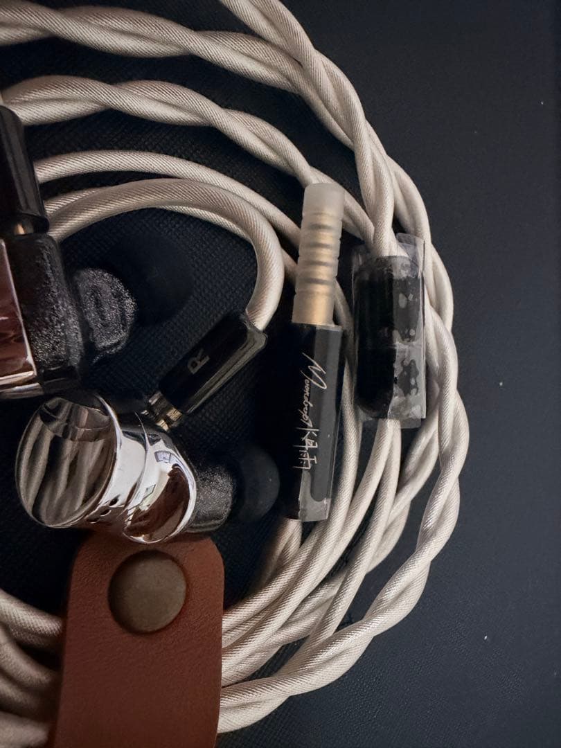 Moondrop Wired Earphones