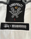 Stussy Other Neighborhood L