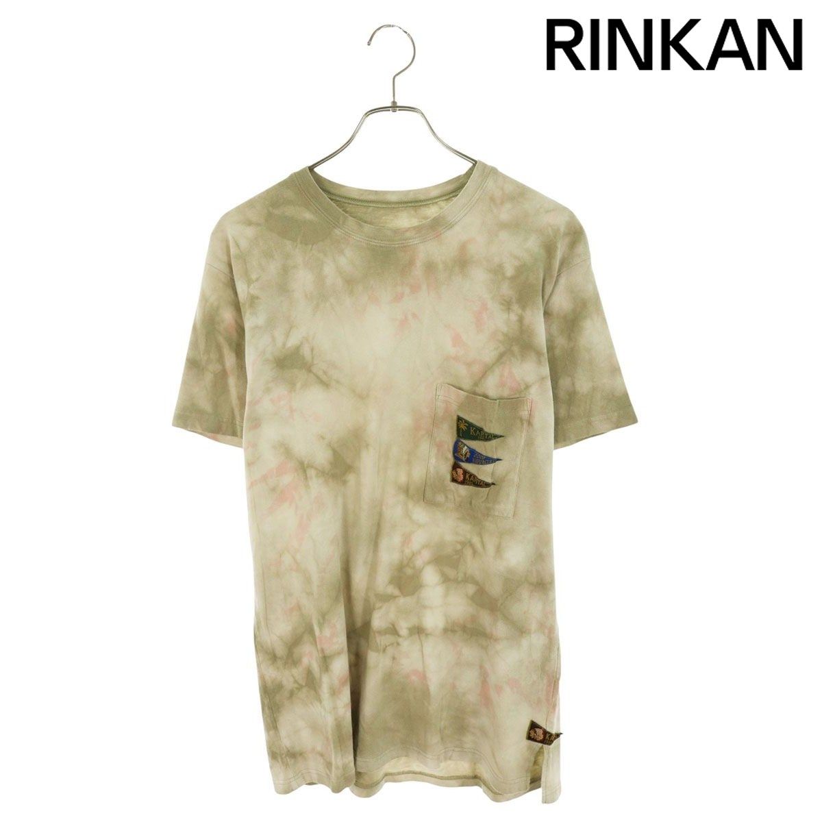 Kapital T -Shirt K2104Sc128 4