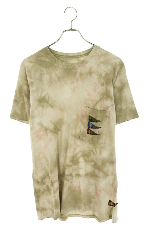 Kapital T -Shirt K2104Sc128 4