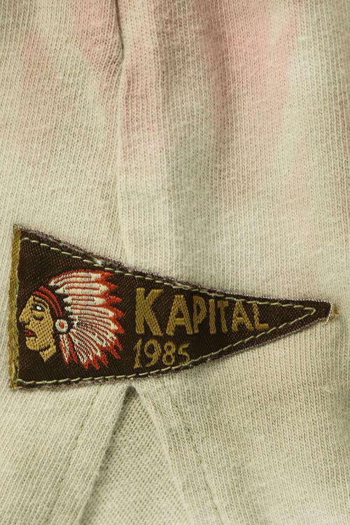 Kapital T -Shirt K2104Sc128 4