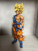 Premium Bandai Dragon Ball Smsp