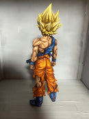 Premium Bandai Dragon Ball Smsp