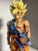 Premium Bandai Dragon Ball Smsp
