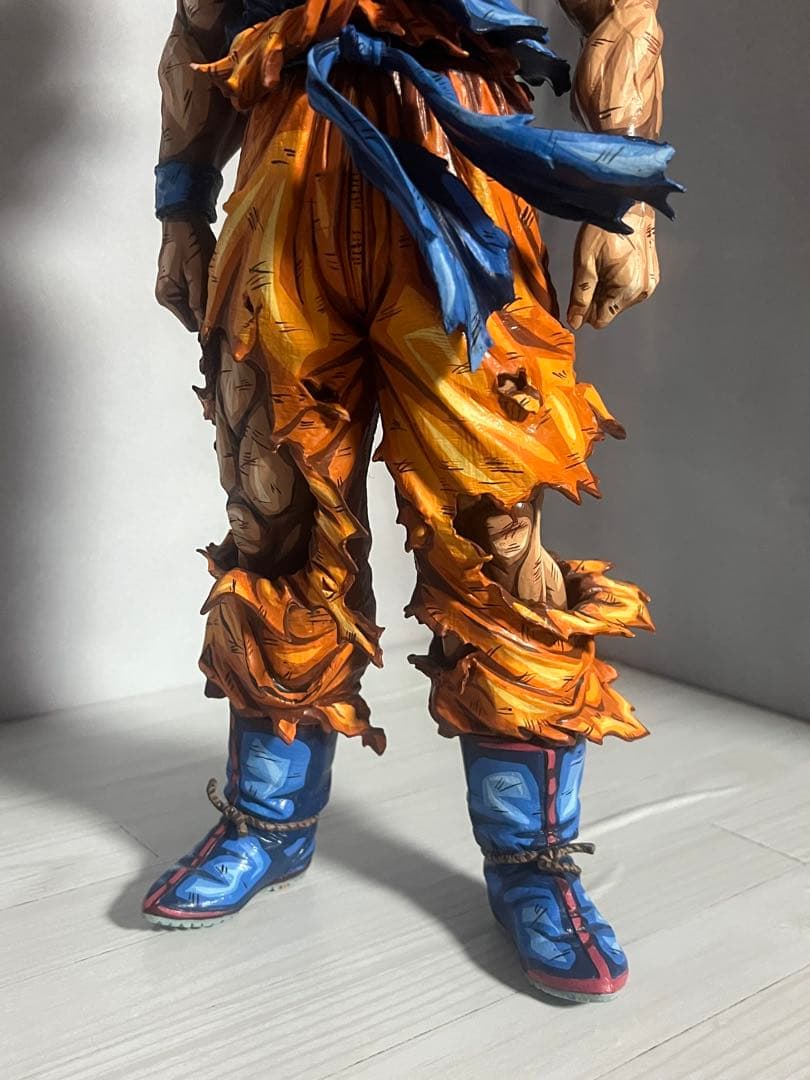Premium Bandai Dragon Ball Smsp