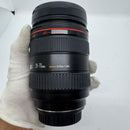 Canon Zoom Lenses Ef 28-70Mm F/2.8 L