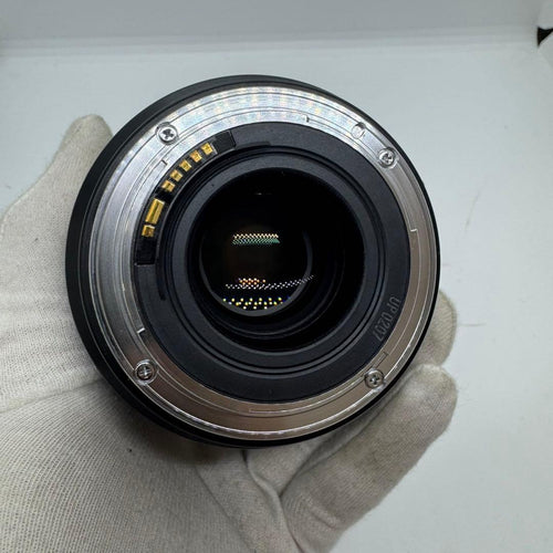 Canon Zoom Lenses Ef 28-70Mm F/2.8 L