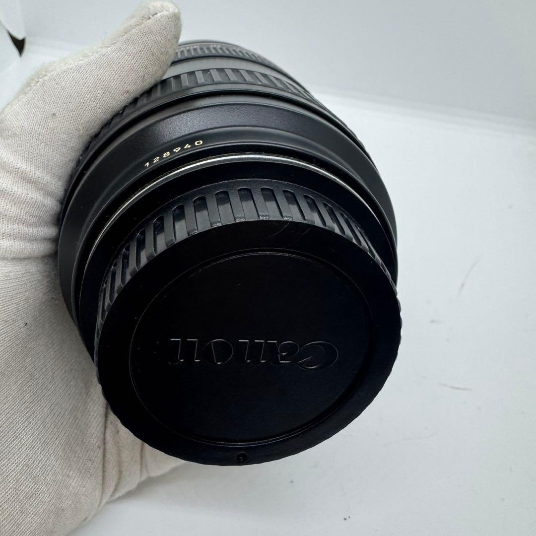 Canon Zoom Lenses Ef 28-70Mm F/2.8 L