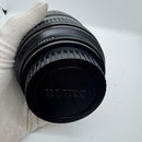 Canon Zoom Lenses Ef 28-70Mm F/2.8 L