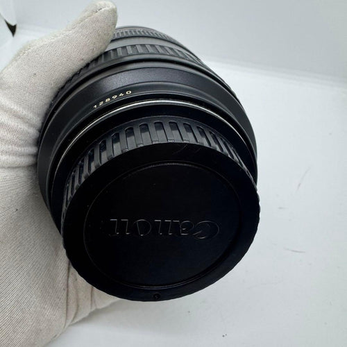 Canon Zoom Lenses Ef 28-70Mm F/2.8 L