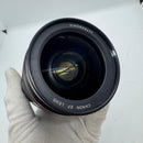 Canon Zoom Lenses Ef 28-70Mm F/2.8 L