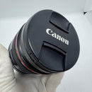 Canon Zoom Lenses Ef 28-70Mm F/2.8 L
