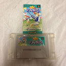 Capcom Games Super Pang