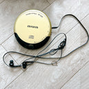 Portable Cd Player Aiwa Xp-A20/