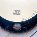 Portable Cd Player Aiwa Xp-A20/