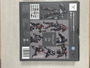 Kaiyodo American Comics Ver1.5