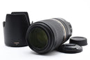 Nikon Lens (Zoom) Sp 70-300Mm Usd #1052