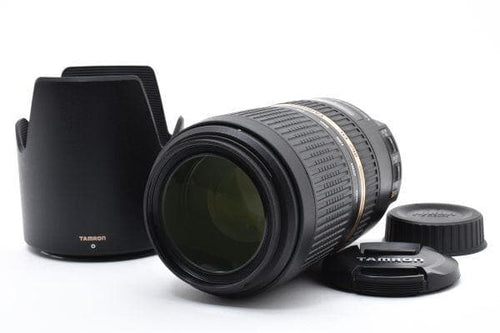 Nikon Lens (Zoom) Sp 70-300Mm Usd #1052