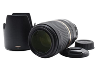 Nikon Lens (Zoom) Sp 70-300Mm Usd #1052