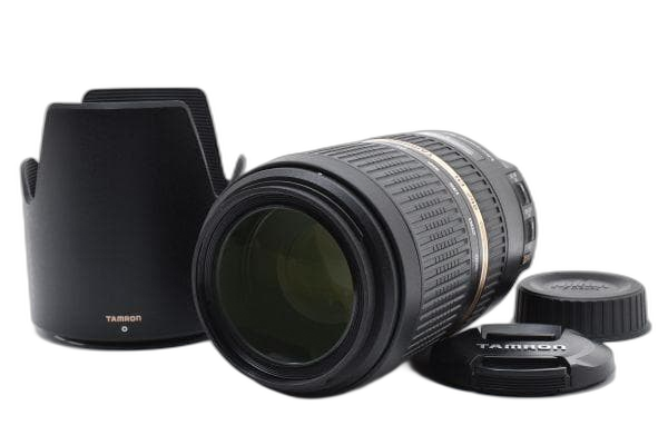 Nikon Lens (Zoom) Sp 70-300Mm Usd #1052