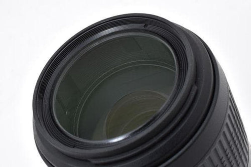 Nikon Lens (Zoom) Sp 70-300Mm Usd #1052
