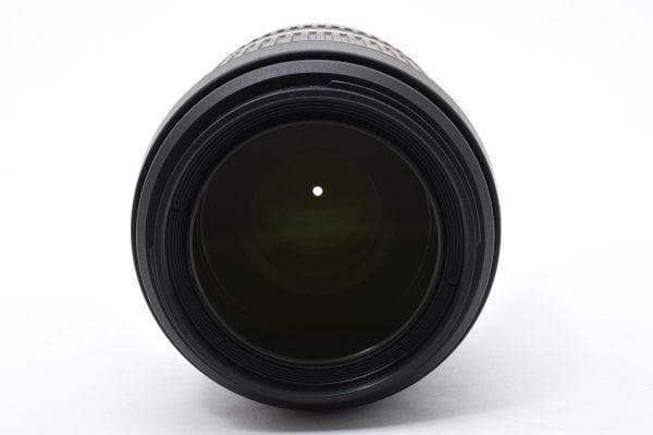 Nikon Lens (Zoom) Sp 70-300Mm Usd #1052