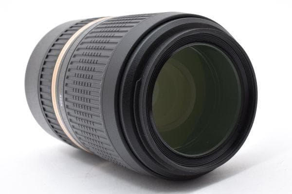 Nikon Lens (Zoom) Sp 70-300Mm Usd #1052