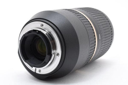 Nikon Lens (Zoom) Sp 70-300Mm Usd #1052